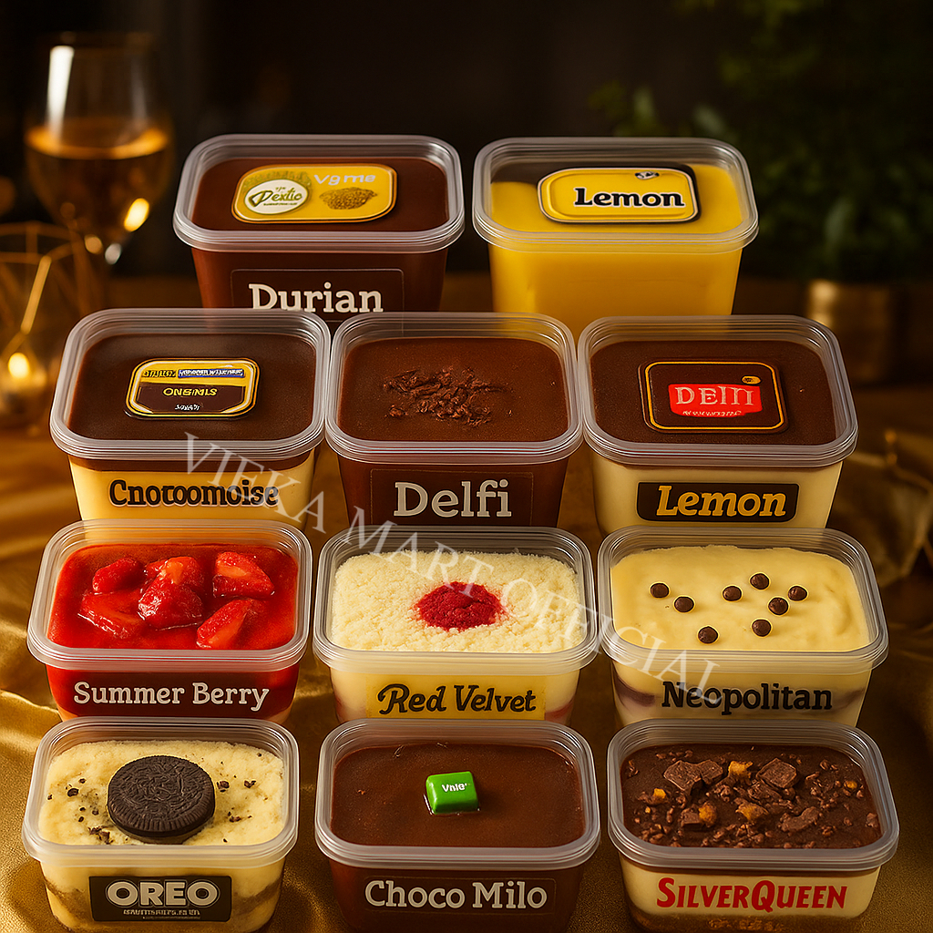 

Brownies Lumer 250 ml