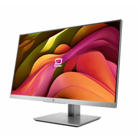 MONITOR HP ELITE DISPLAY E243 24INCH MULUS SIAP PAKAI NO MINUS