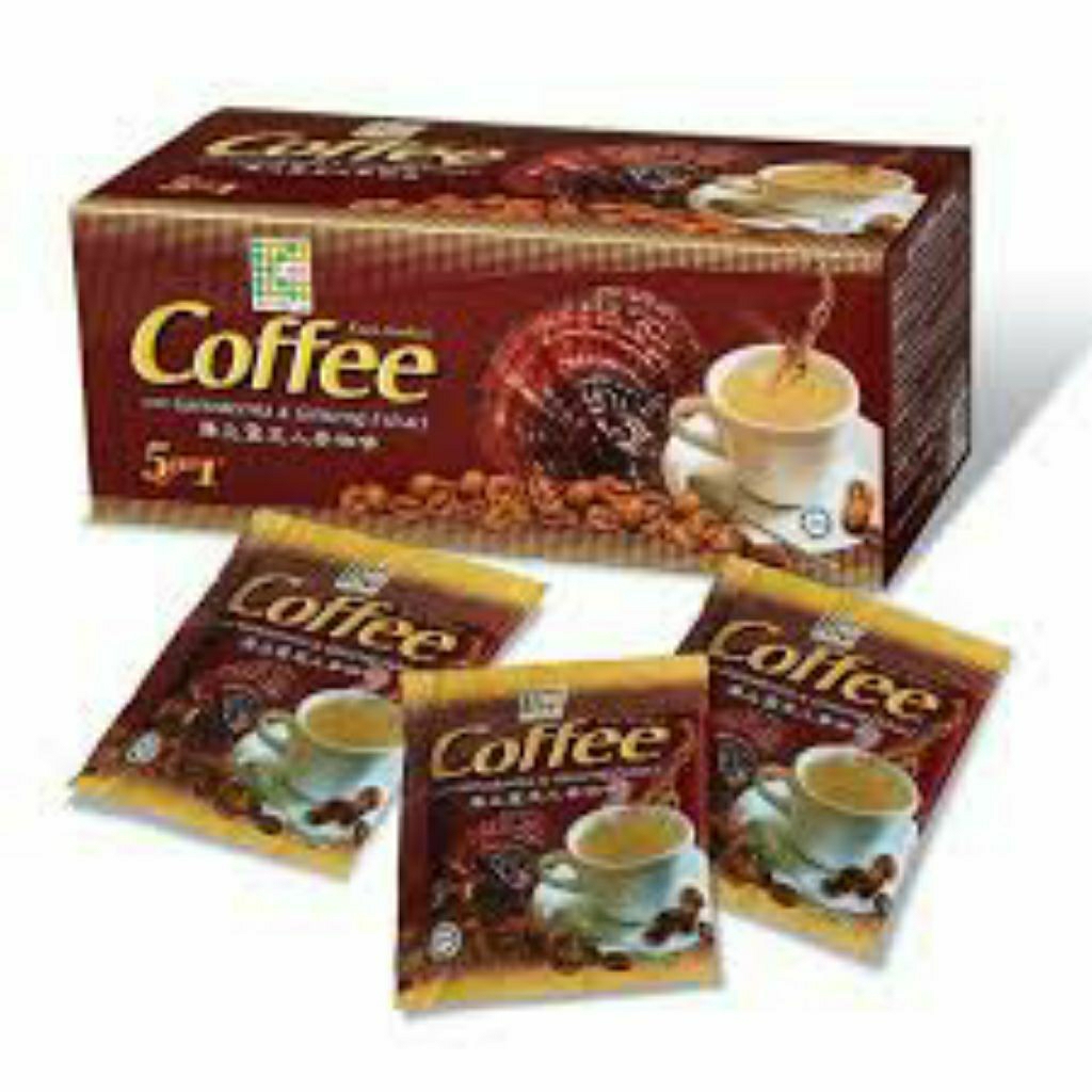 

Kopi kesehatan 4 in 1 #staminapria #kopiamanuntuklambung #kopisehat