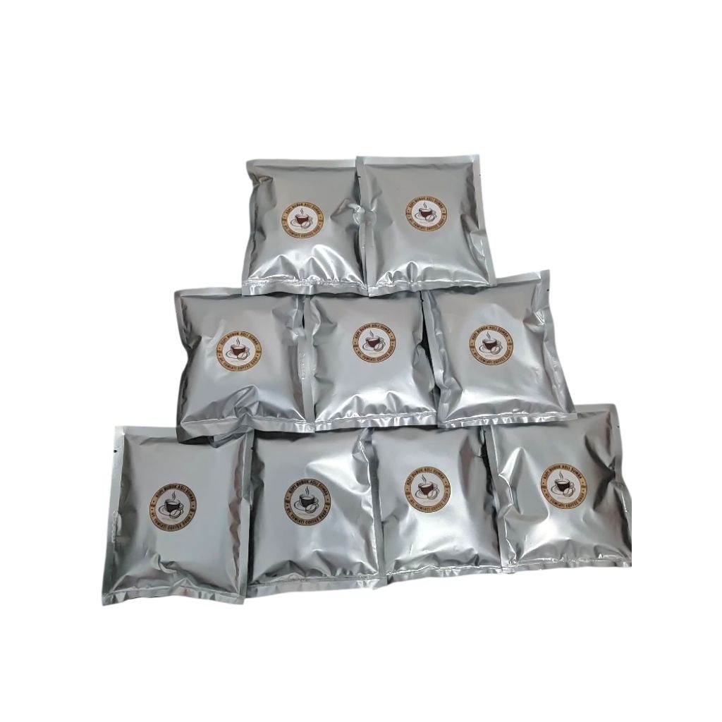 

Kopi Bubuk Asli Sumba 100%Original (Tanpa Gula)