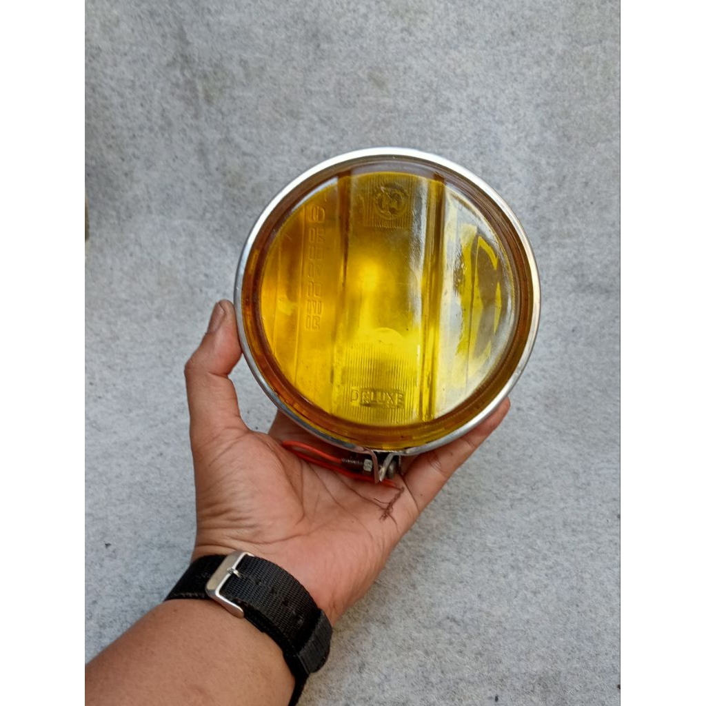 lampu mtoor custom lampu Chopper lampu motor kastem lampu motor Chopper lampu motor choper lampu fog