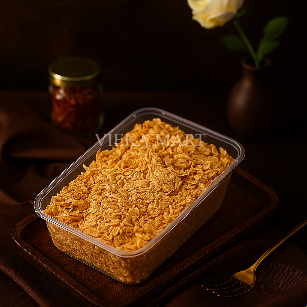 

Rebon Ebi kemasan box Frozen