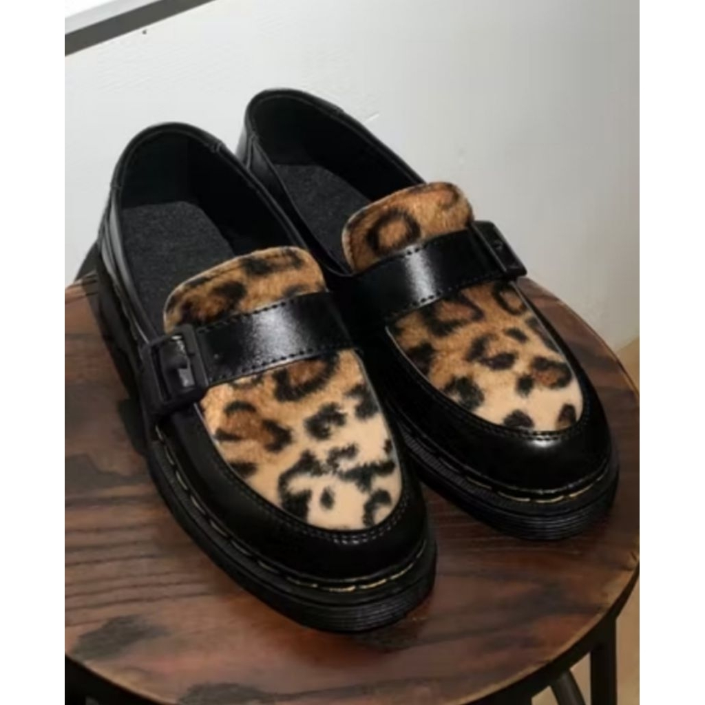 sepatu dr Martens pria wanita unisex LEOFARD|sepatu dokmartin pria wanita unisex LEOFARD sepatu Dr M