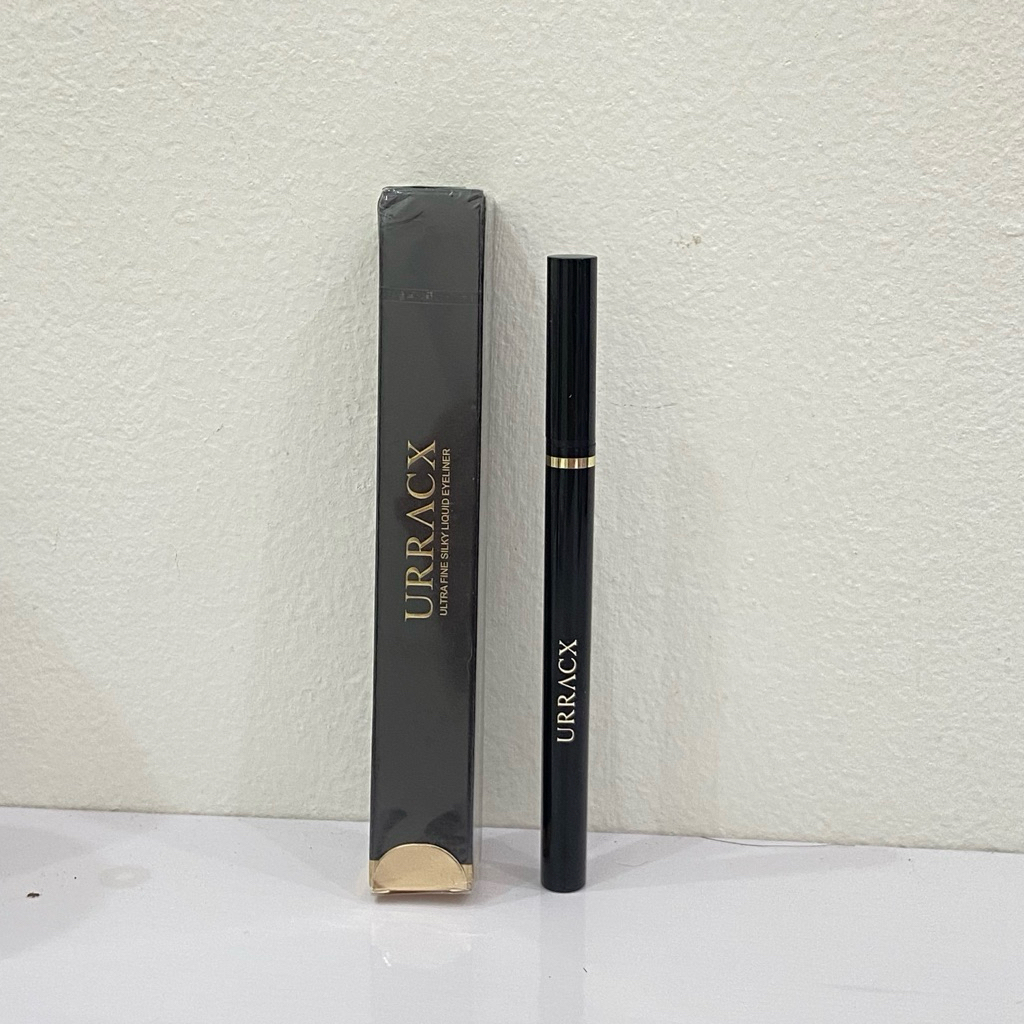 URRACX Ultra Fine Silky Liquid Eyeliner
