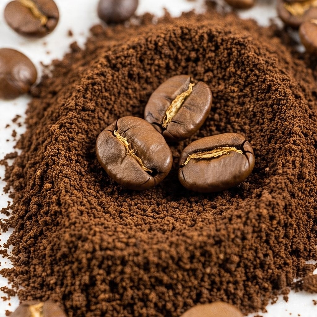 

Forcysn [ Kopi Bubuk Desoo Premium Special 250 G ] Biji Kopi Excelsa Gunung Kawi Nangka Coffee