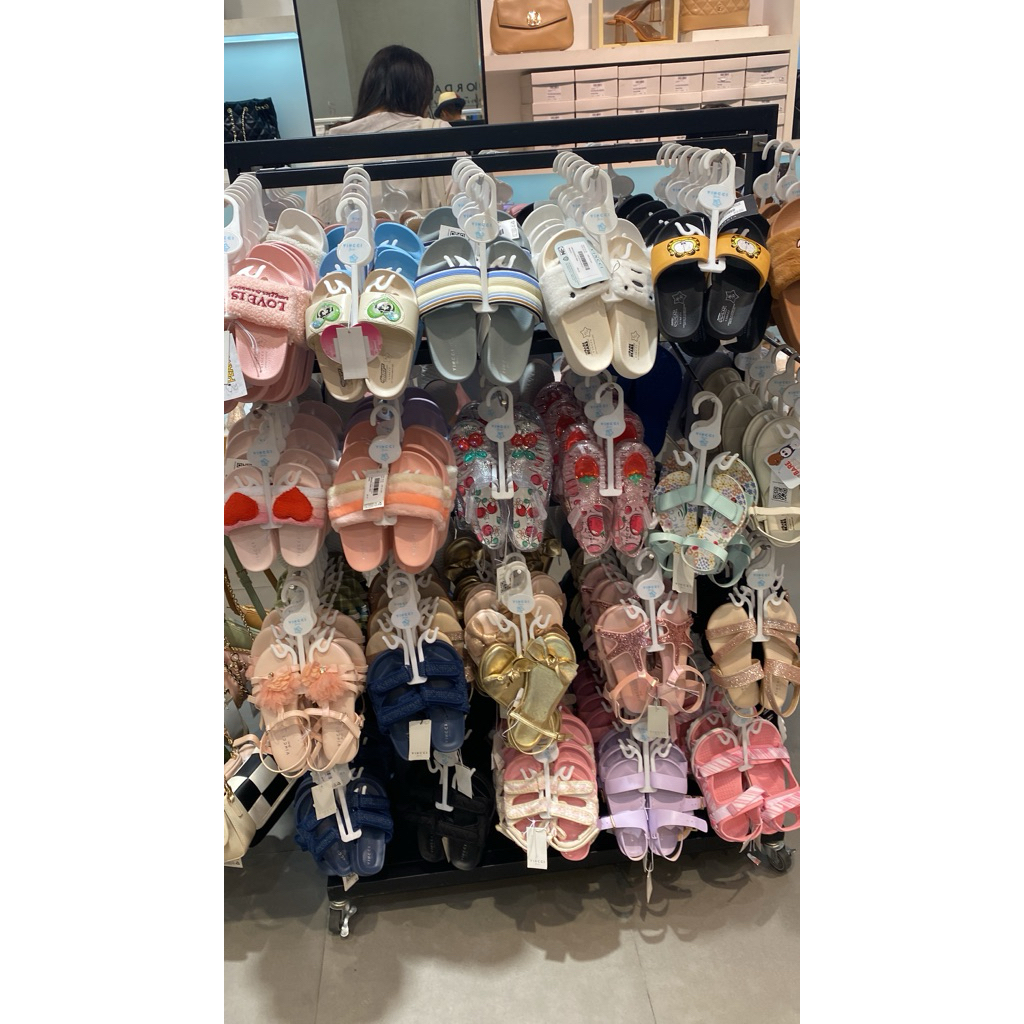 Sandal Vincci Jastip #jastip