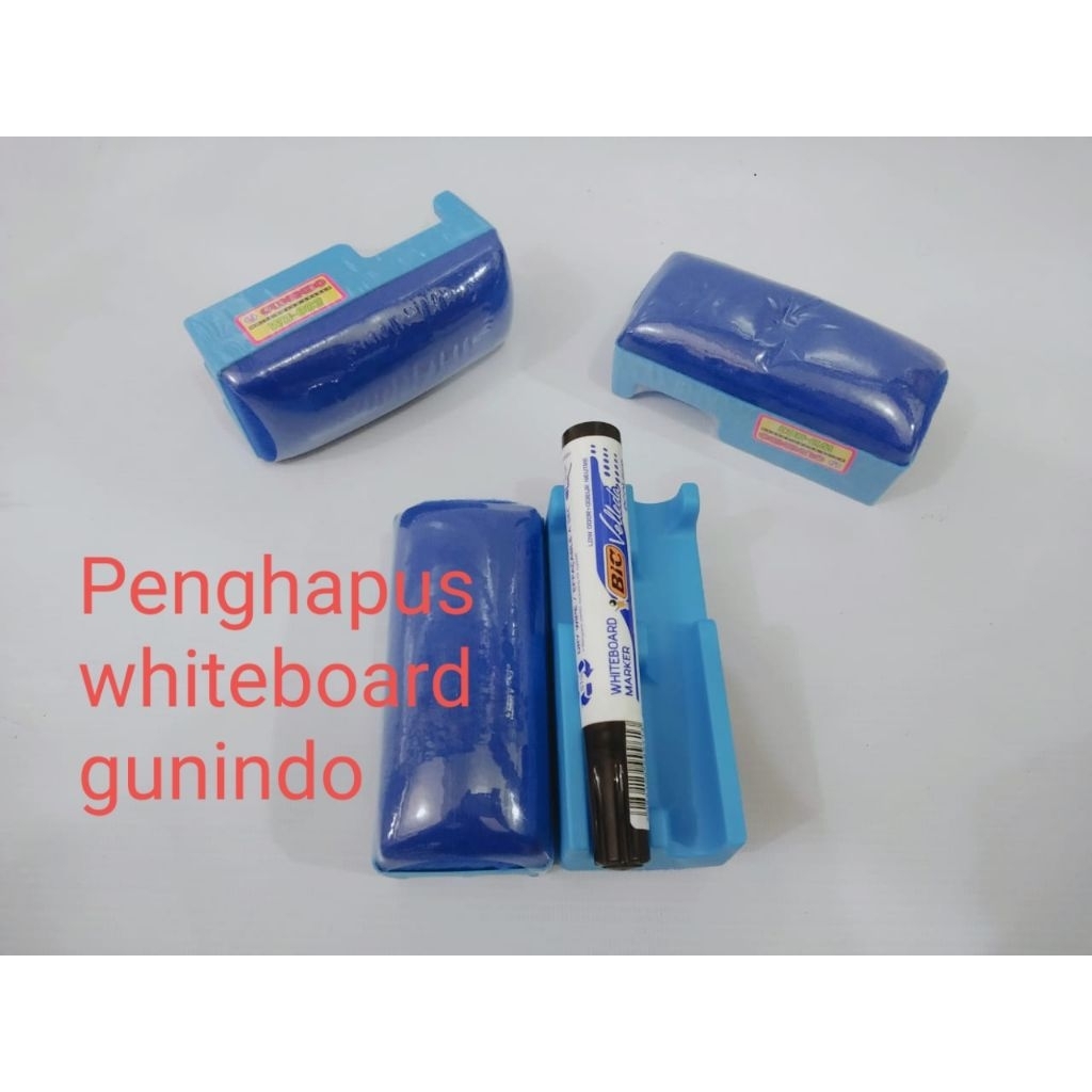 

penghapus papan tulis whiteboard gunindo # MRH