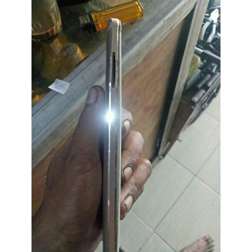 redmi note 4 3/32 matot