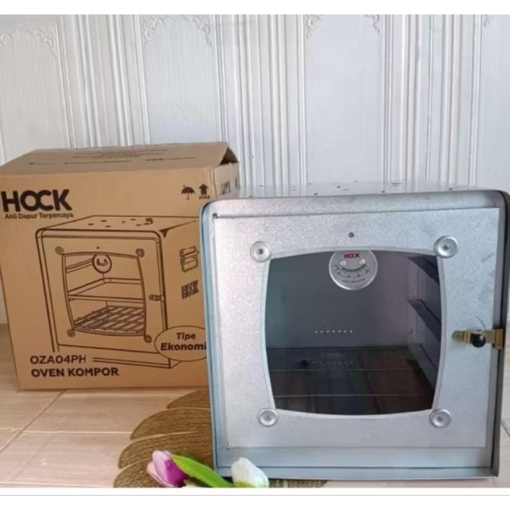 oven hock no4 ekonomis kapasitas besar