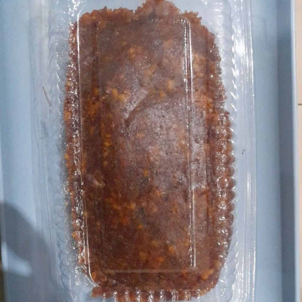 

sambal pecel enak 250gr