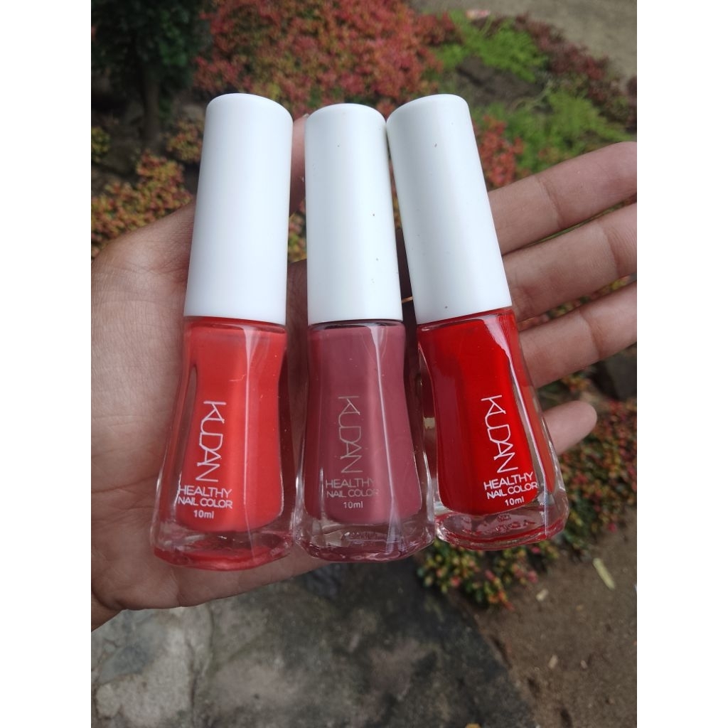 kutek kudan peel off