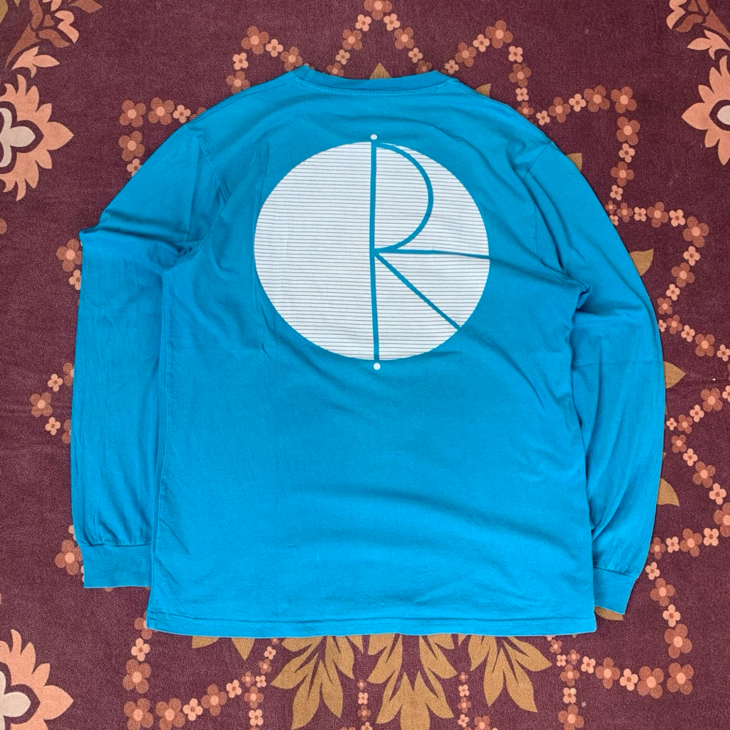 Longsleeve Polar Skate Co