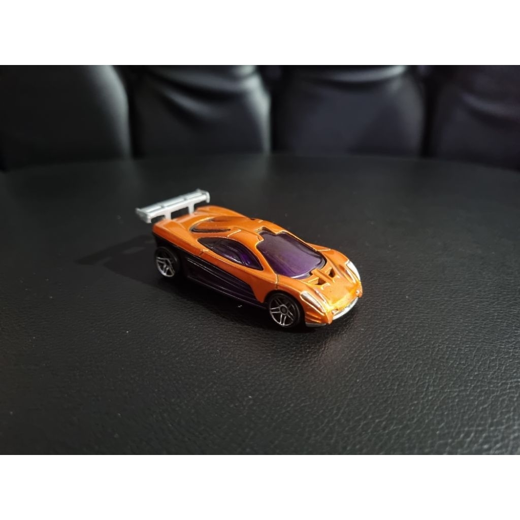 hotwheels prototype 12