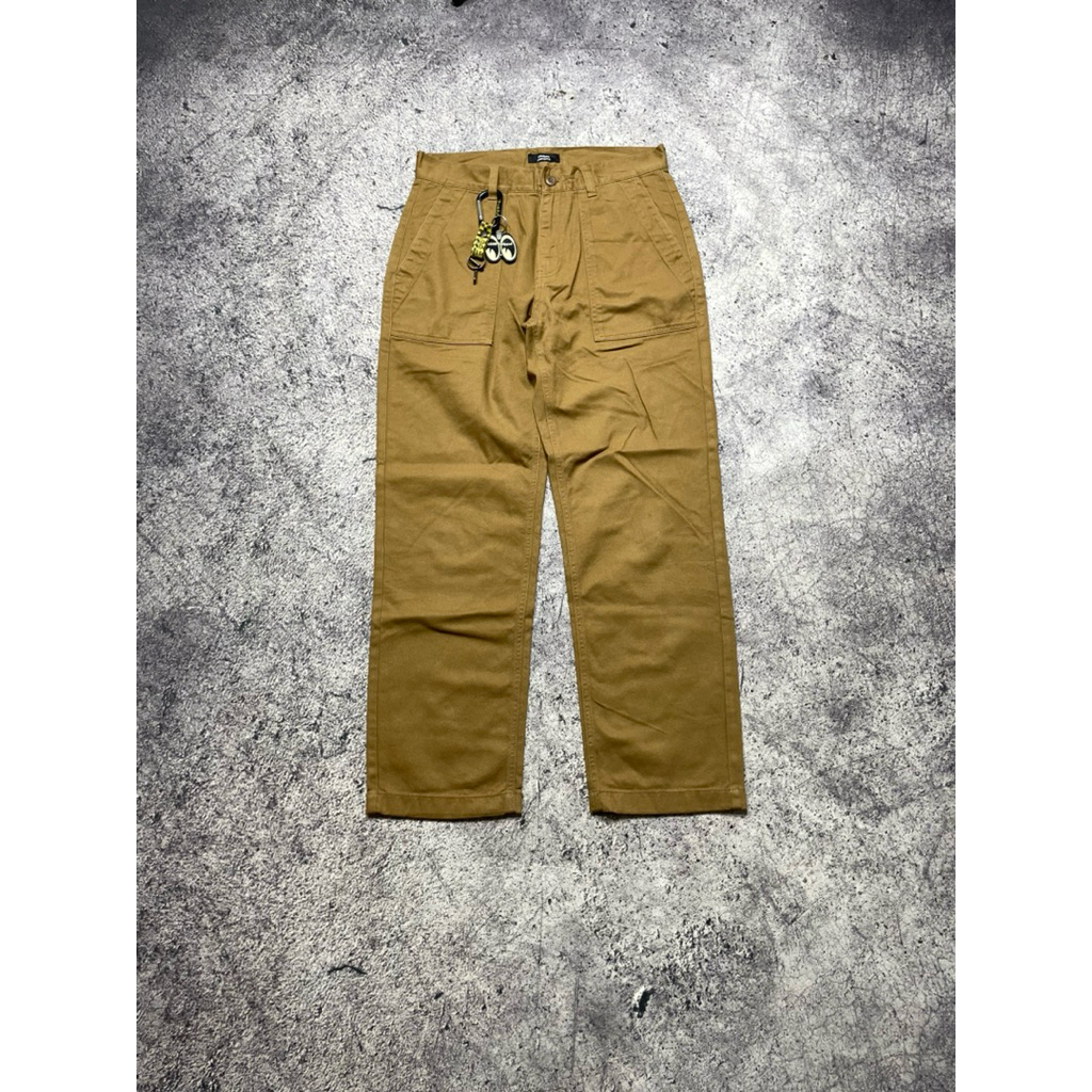 Musinsa standard fatigue pants