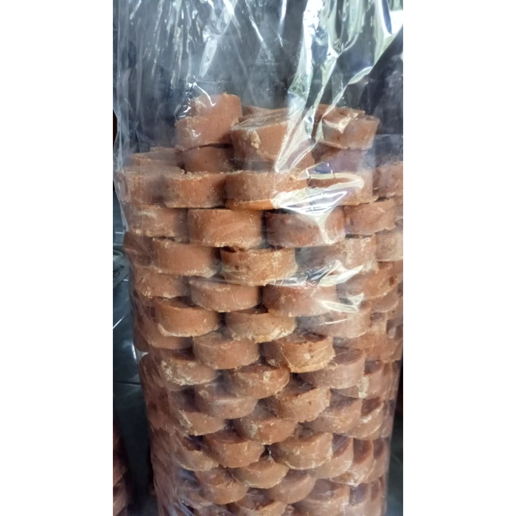 

gula kelapa asli perbal 5 kilogram