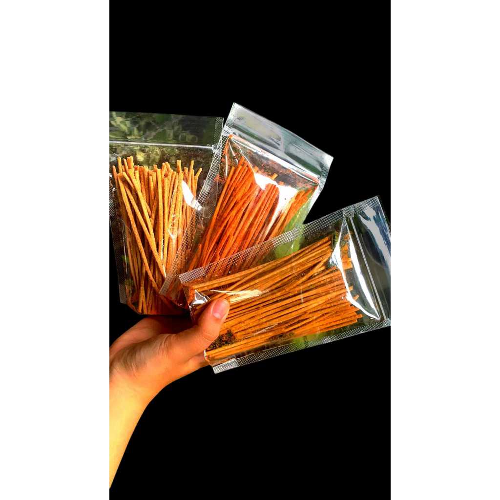 

Mie Lidi 500g