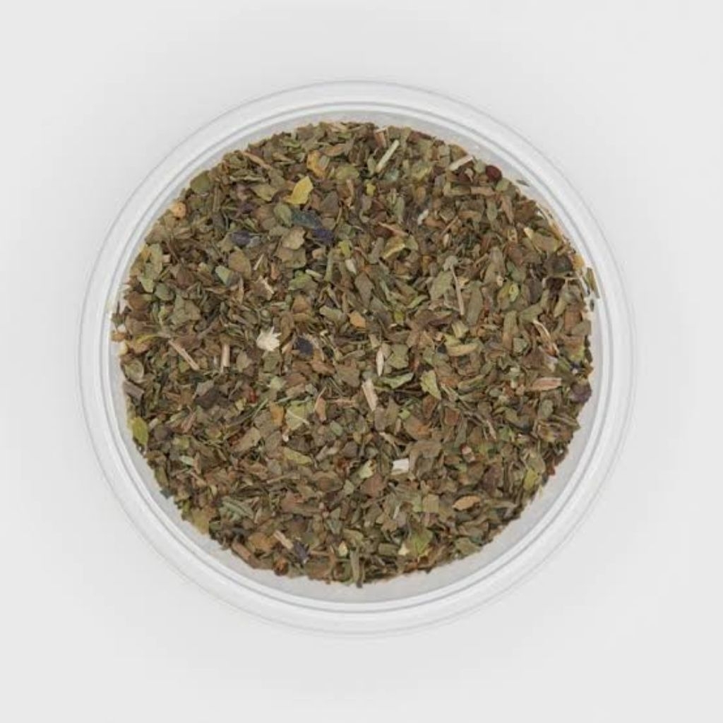 

Basil Dry 500gram / Basil Kering Import