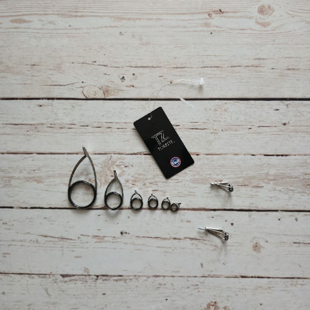 Fuji Titanium Torzite Set Galatama
