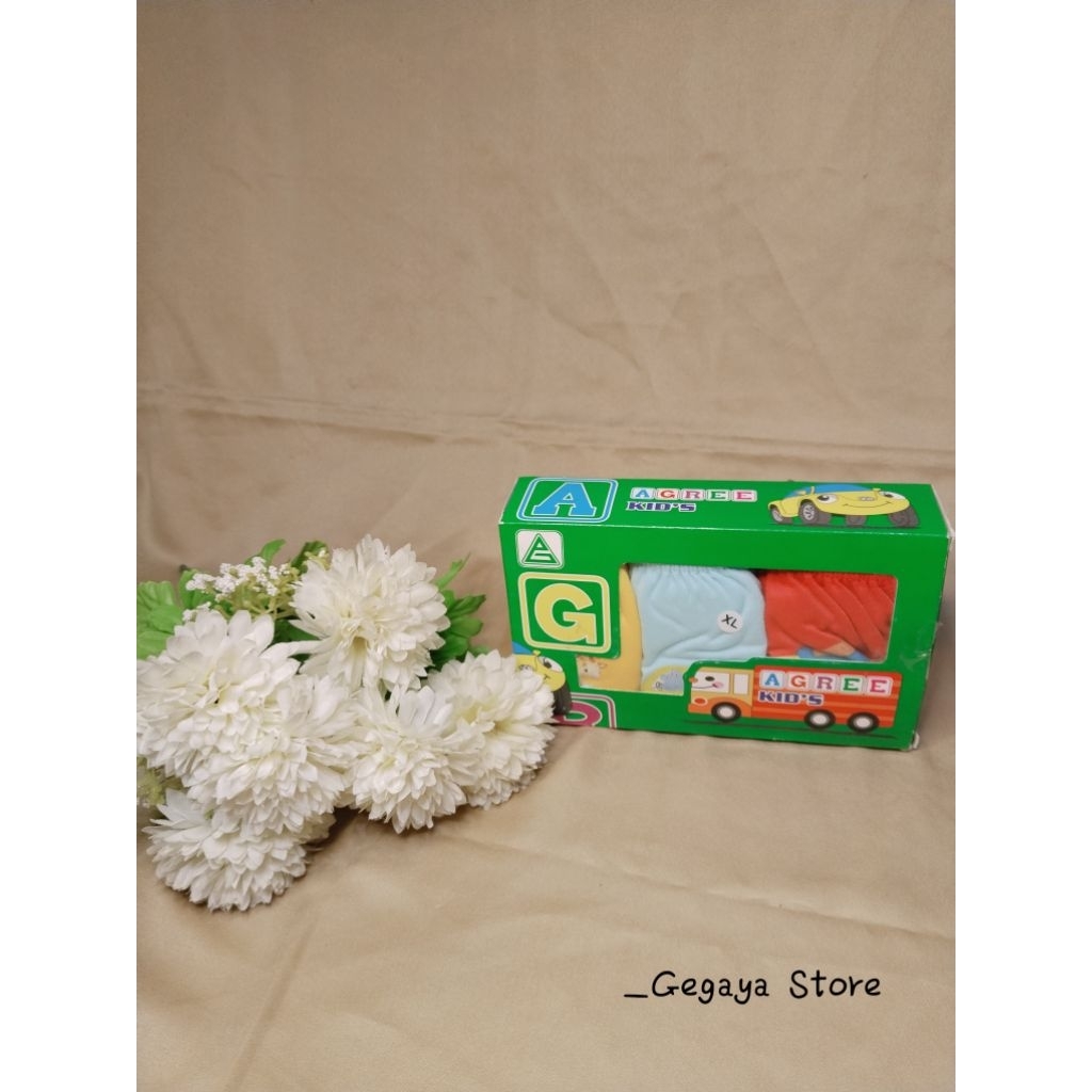 Celana Dalam Agree Kids