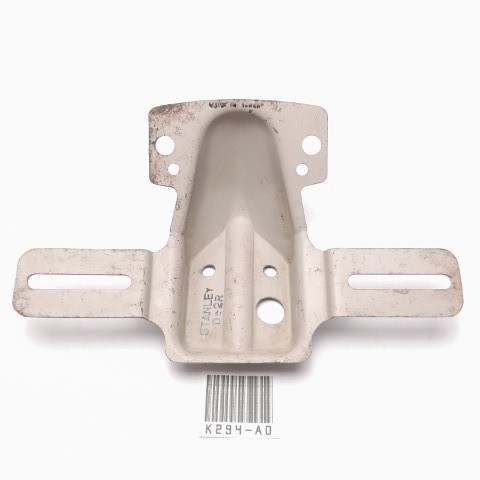 Honda C100 UNYIL C92 CB77 CL77 CB160 CL160 DUDUKAN BRACKET LAMPU BELAKANG STOP