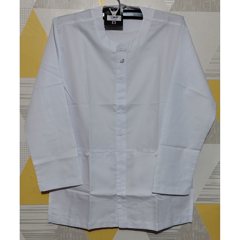 Kemko Panjang  Rabbani Daigo original S,M, L