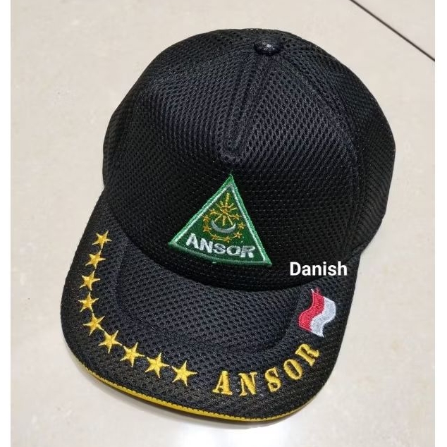 TOPI ANSOR
