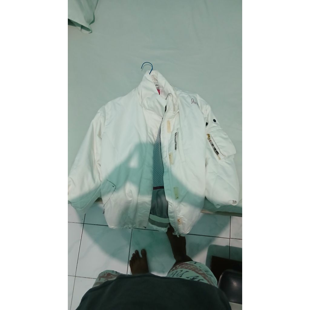 

TUTUP OLI MOTOR honda