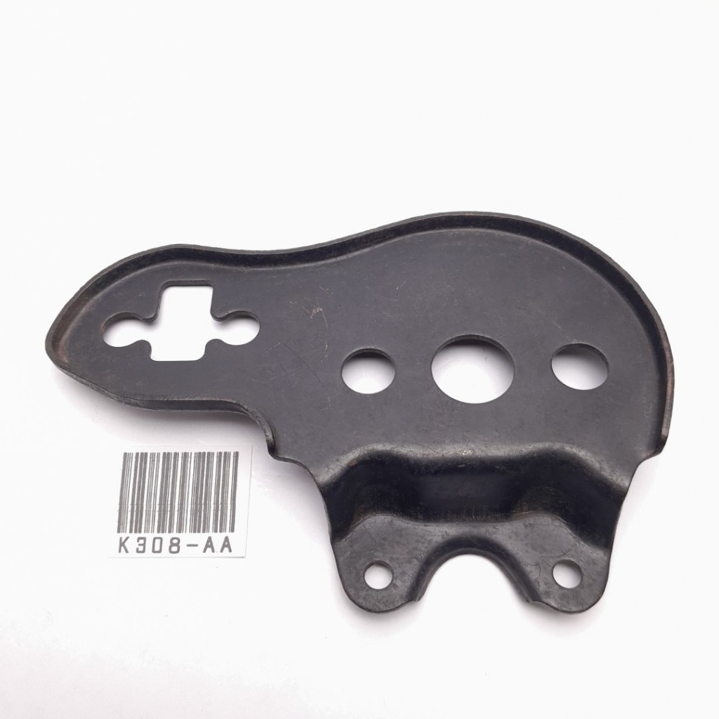 Yamaha DT100 DT100X ENDURO Speedometer Bracket DUDUKAN