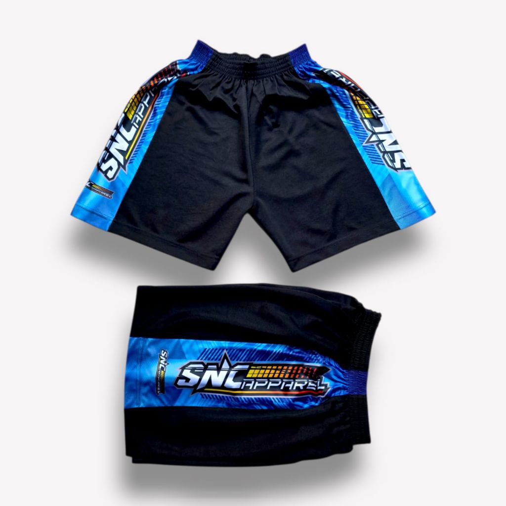 CELANA VOLI SNC APPAREL PRINTING SAMPING