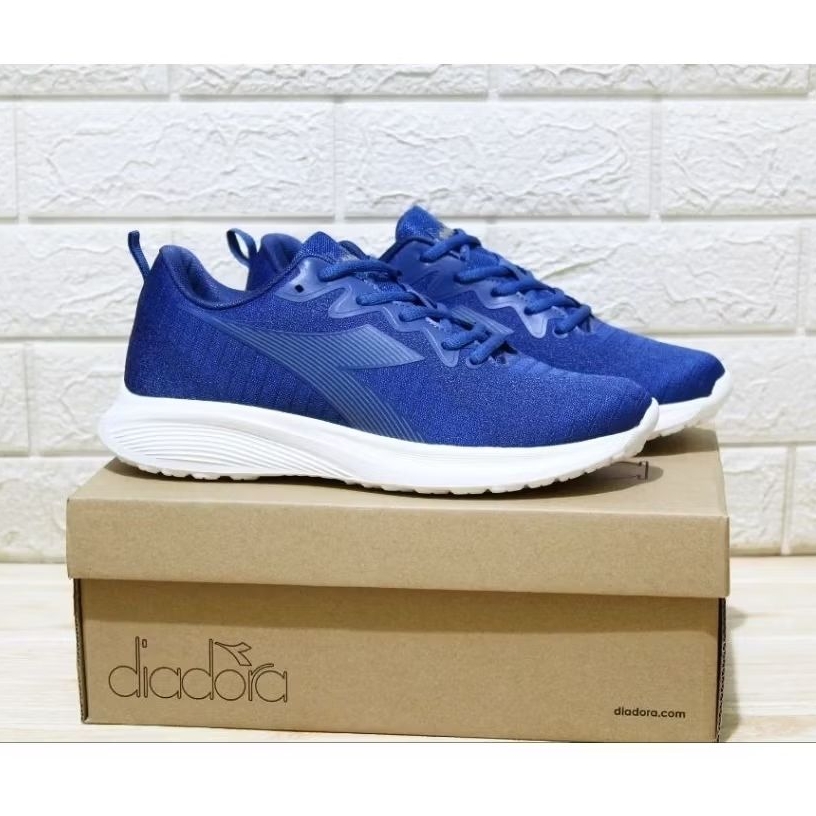 DIADORA MANUELE NAVY ORIGINAL