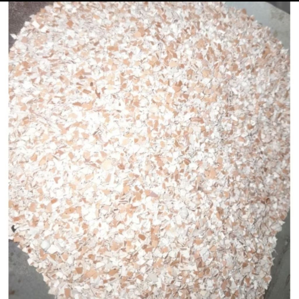 

tepung cangkang telur ayam 100%murni 1kg