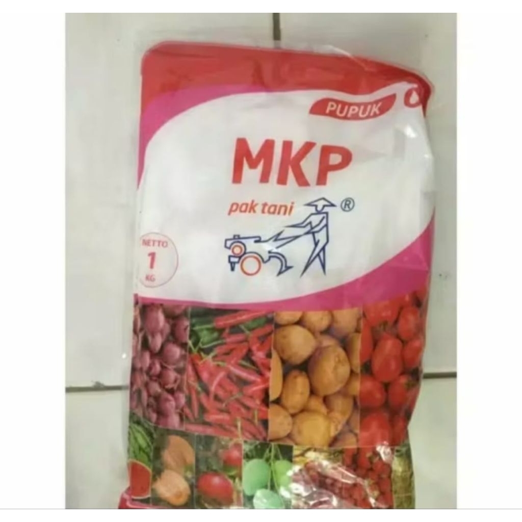MKP 1Kg