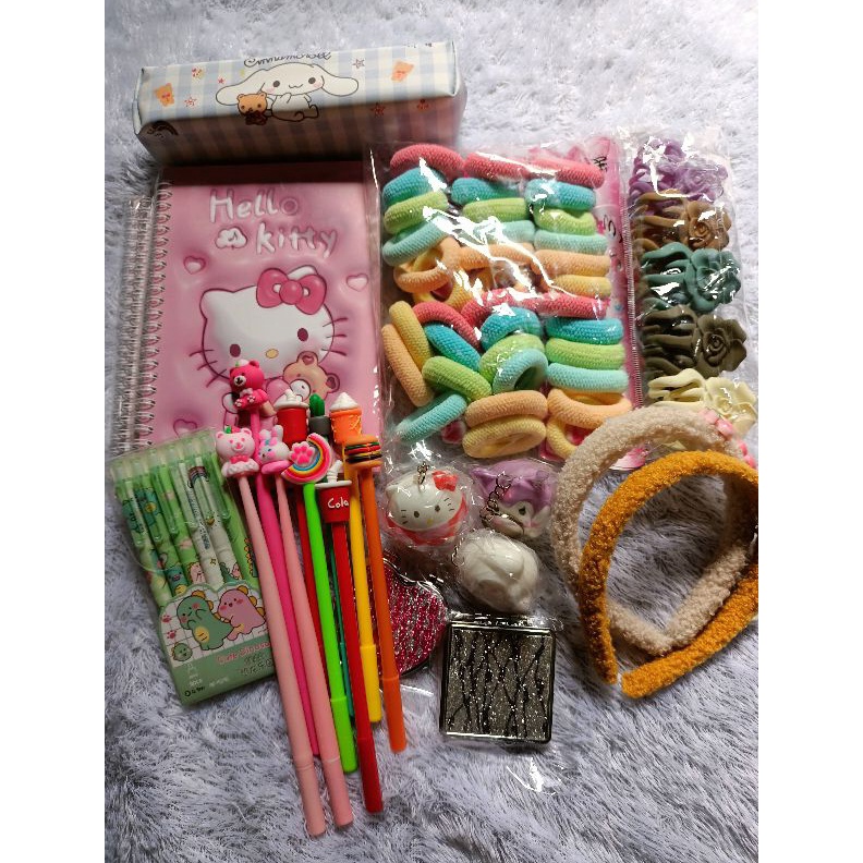 

KODE H9N ALGhaniy Paket Belanja