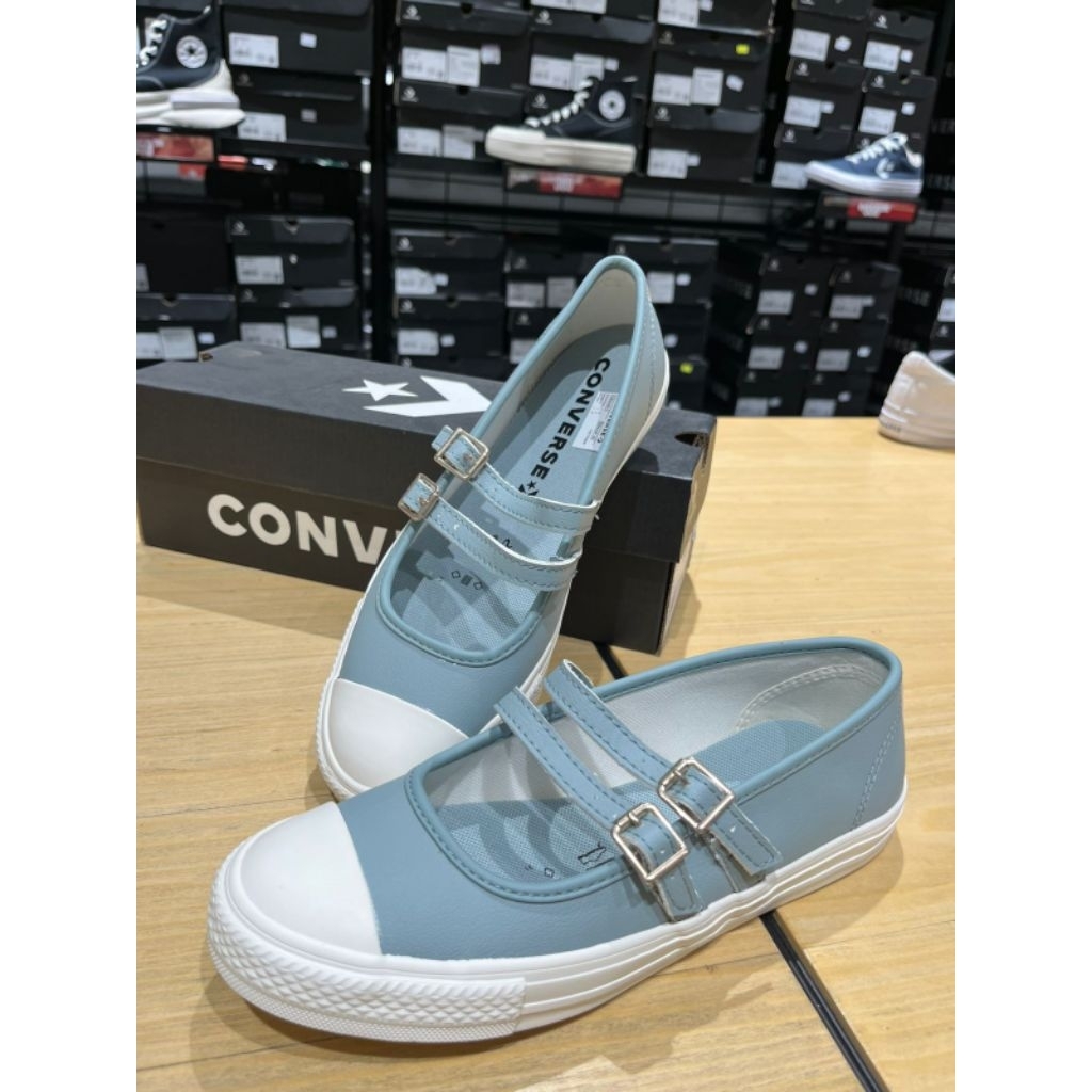 Converse ctas dainty mary jane syntechic women original