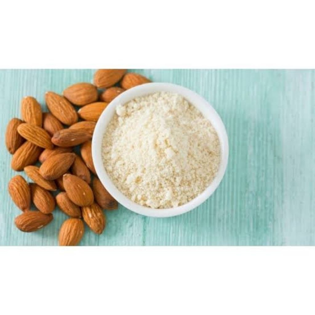 

Almond Powder / Kacang Almond Bubuk / Almond Flour