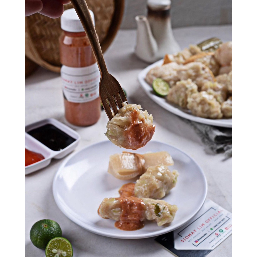 

siomay lim official 30pcs