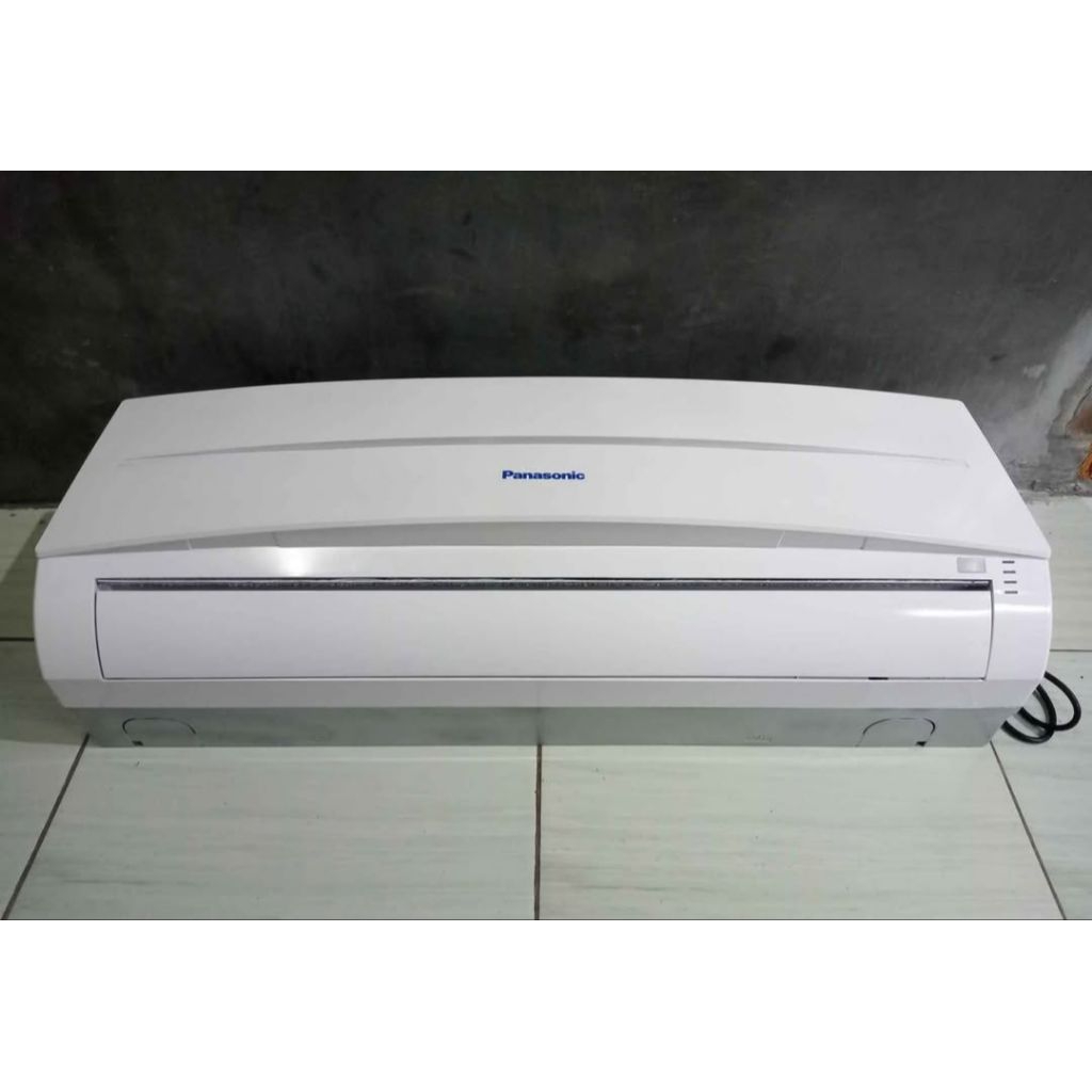 Kipas Model AC 2pk Tanpa Remot Hemat Listrik Cuma 20 Watt