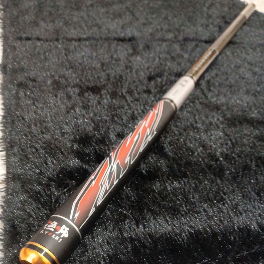 JORAN TEGEK RYOSHI KAKUZZU  PANJANG 540