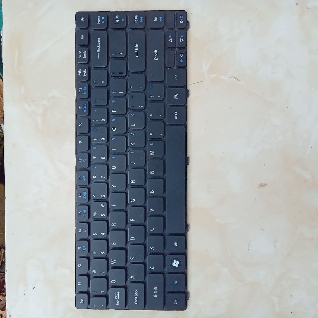 Keyboard original copotan Acer Aspire E1-421