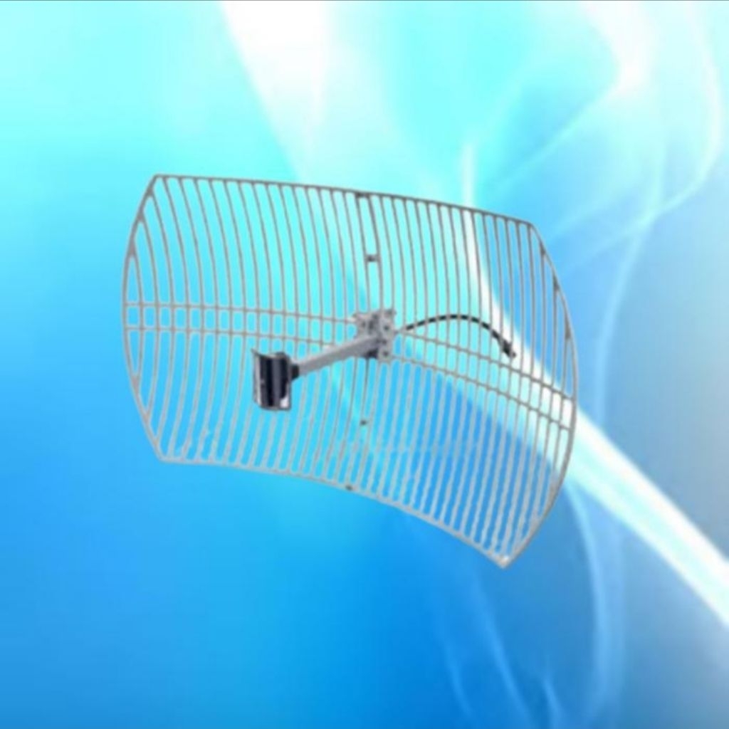 Antena Grid Kenbotong ORIGINAL untuk Repeater GSM