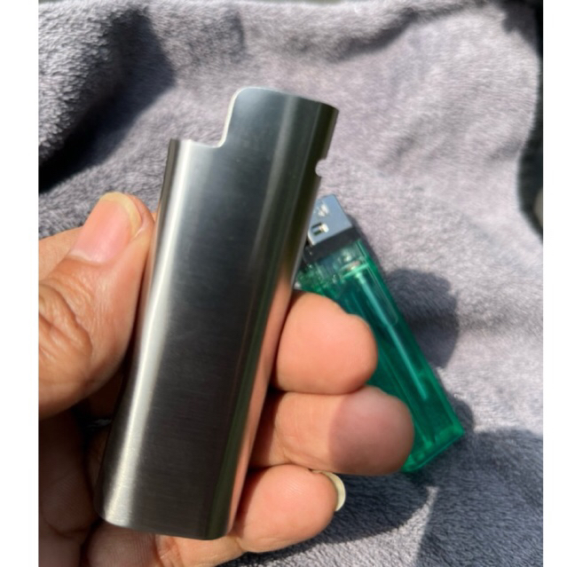 Cover korek tokai / Tempat korek Kekinian/ Bungkus korek / Korek aestetic / Korek Cricket / Korek To