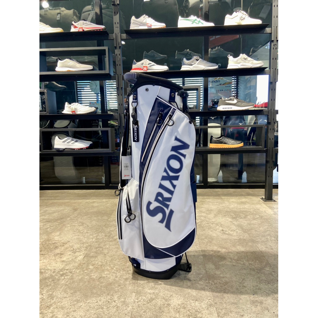 STAND BAG GOLF SRIXON
