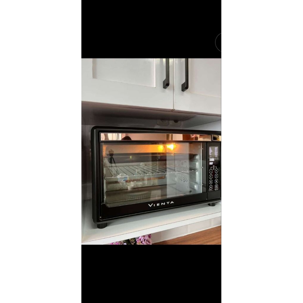 Smart Oven Vienta