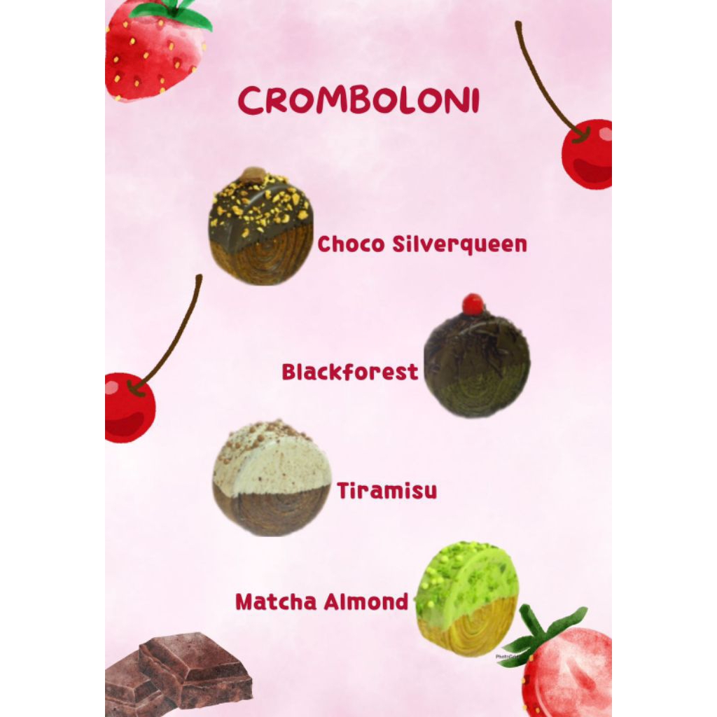 

Crombo lumer