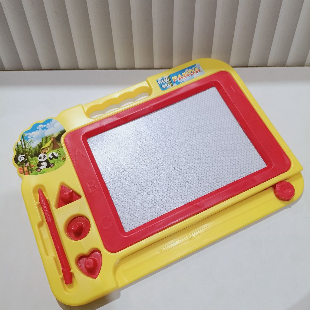 

papan tulis anak anak