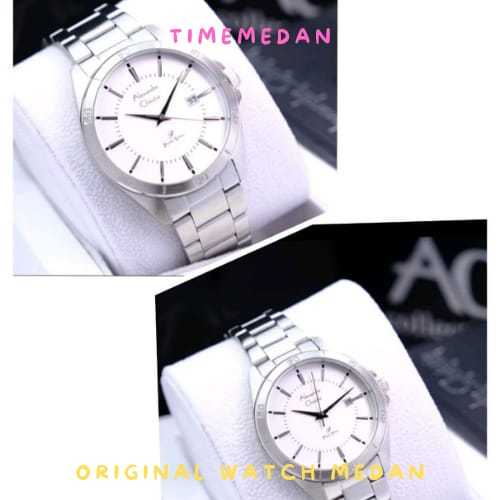 Jam Tangan Alexandre Christie AC1011 / ACF1011 / AC 1011 / ACF 1011