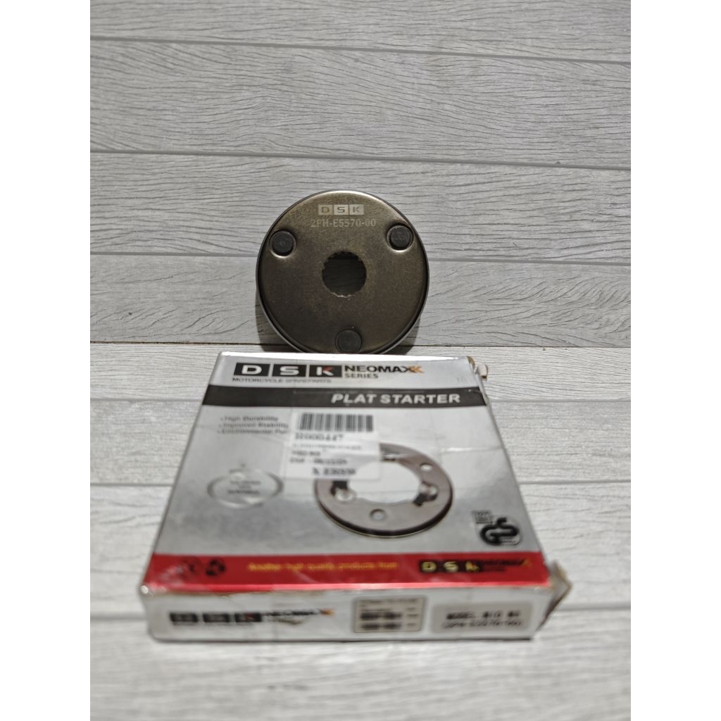 One Way Plat Starter MIO M3 MIO J Xeon DSK