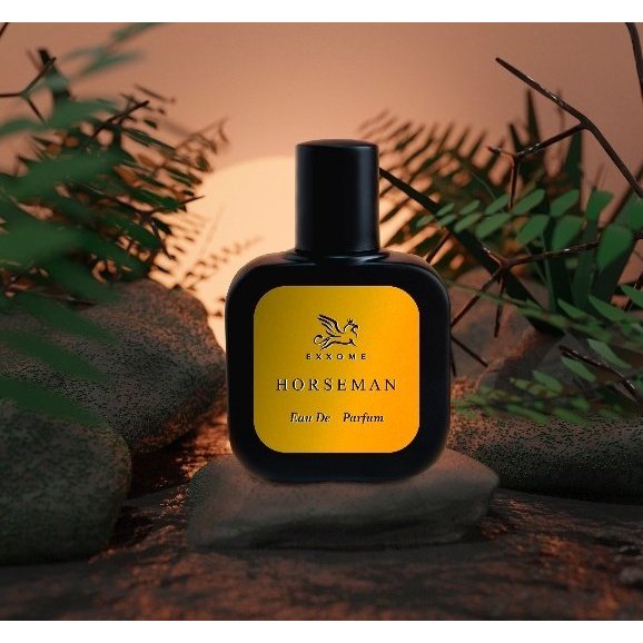 [SHARE IN JAR DECANT] Exxome - Dr. G "Calm & Mysterious" Horseman V2 “Boost Your Spirit” Dr. G "Dayl