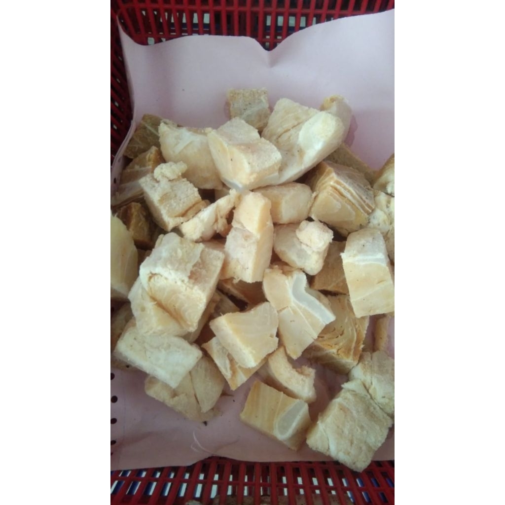 

Ikan Asin Jangilus Per Ons