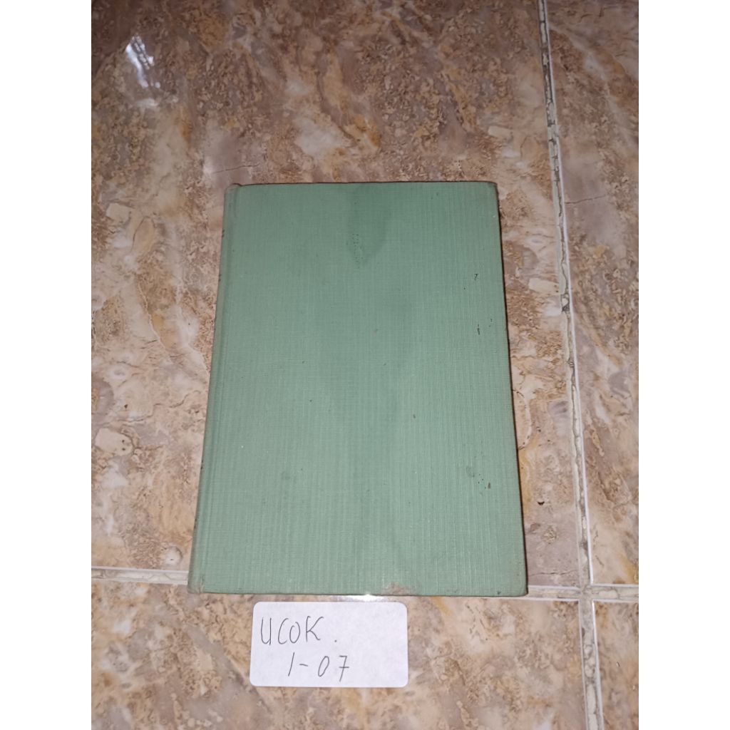 Buku The living thoughts of The Prophet Muhammad - Muhammad Ali